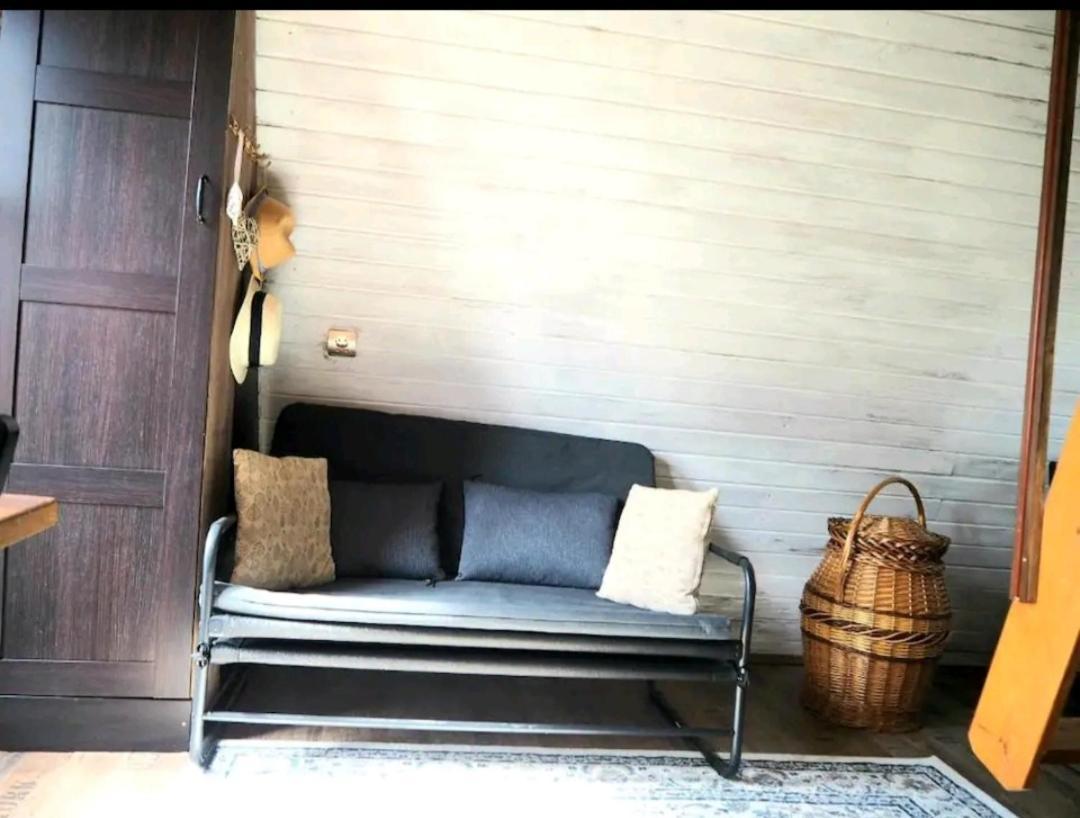 Tiny House In The Casa vacanze *