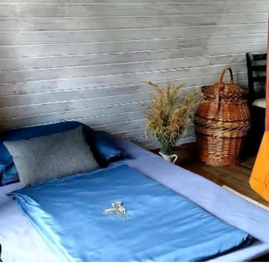 Tiny House In The Casa vacanze *
