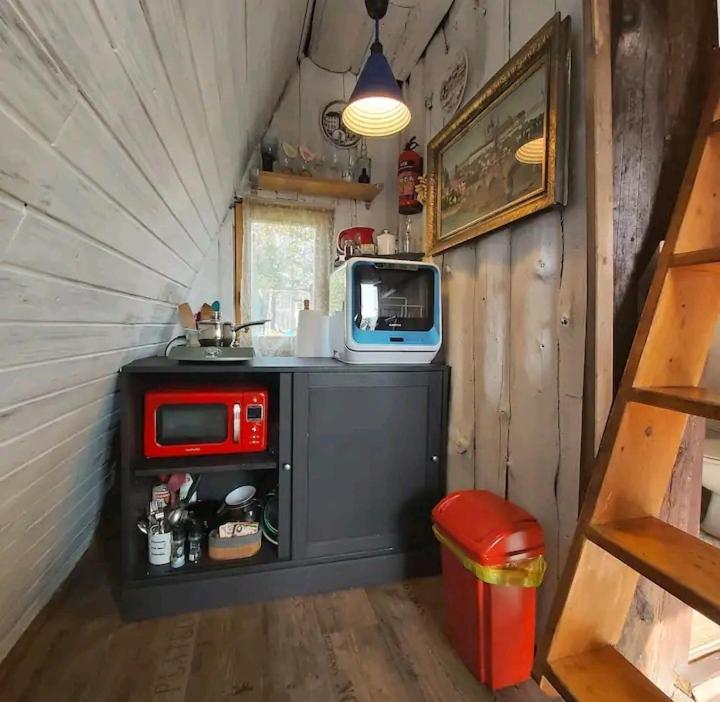 Casa vacanze Tiny House In The Praga