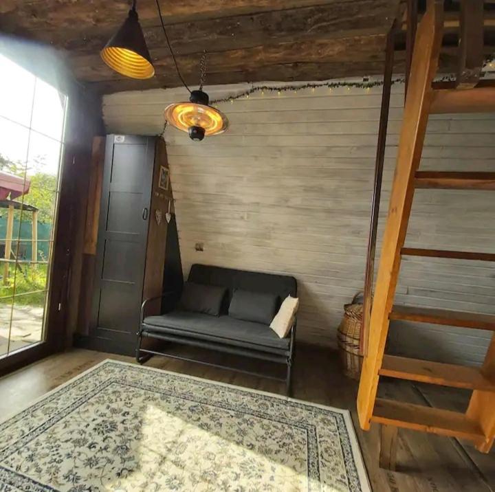 Casa vacanze Tiny House In The Praga