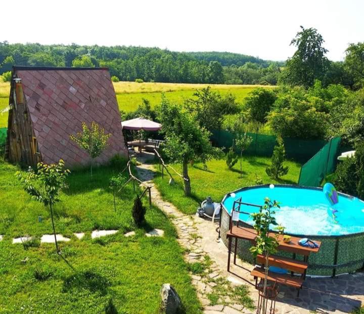 Tiny House In The Casa vacanze *