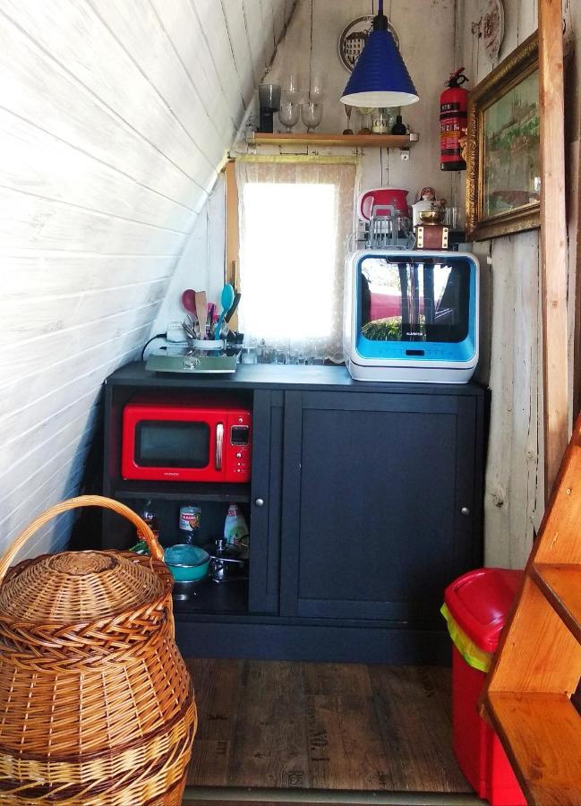 Tiny House In The Casa vacanze *