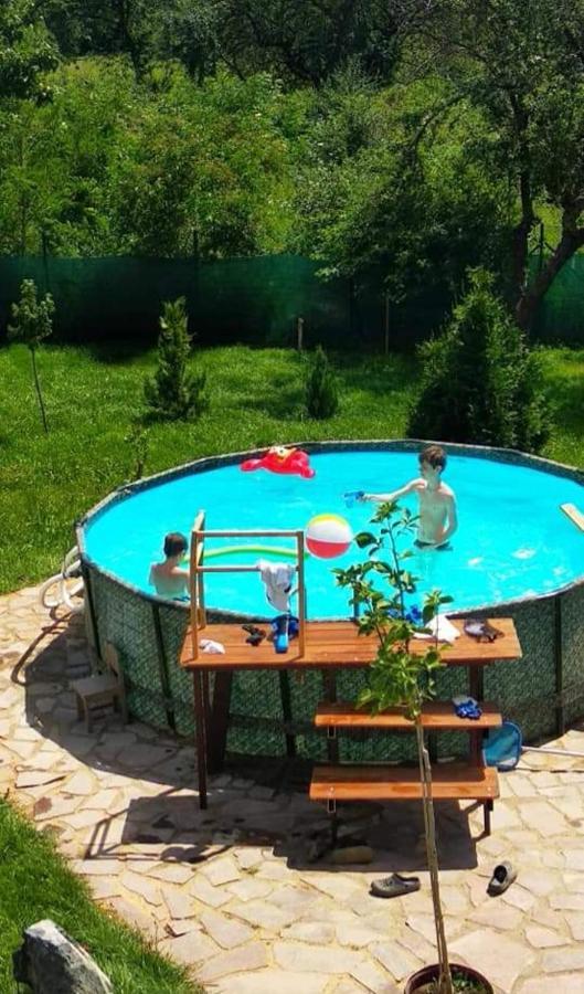 Tiny House In The Casa vacanze